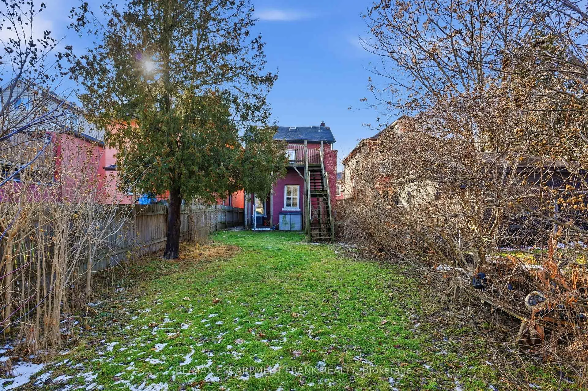 Photo 47 of 24 Florence Street, Hamilton, Strathcona — HOMEH