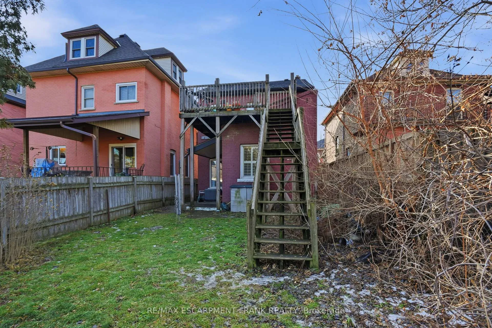 Photo 48 of 24 Florence Street, Hamilton, Strathcona — HOMEH