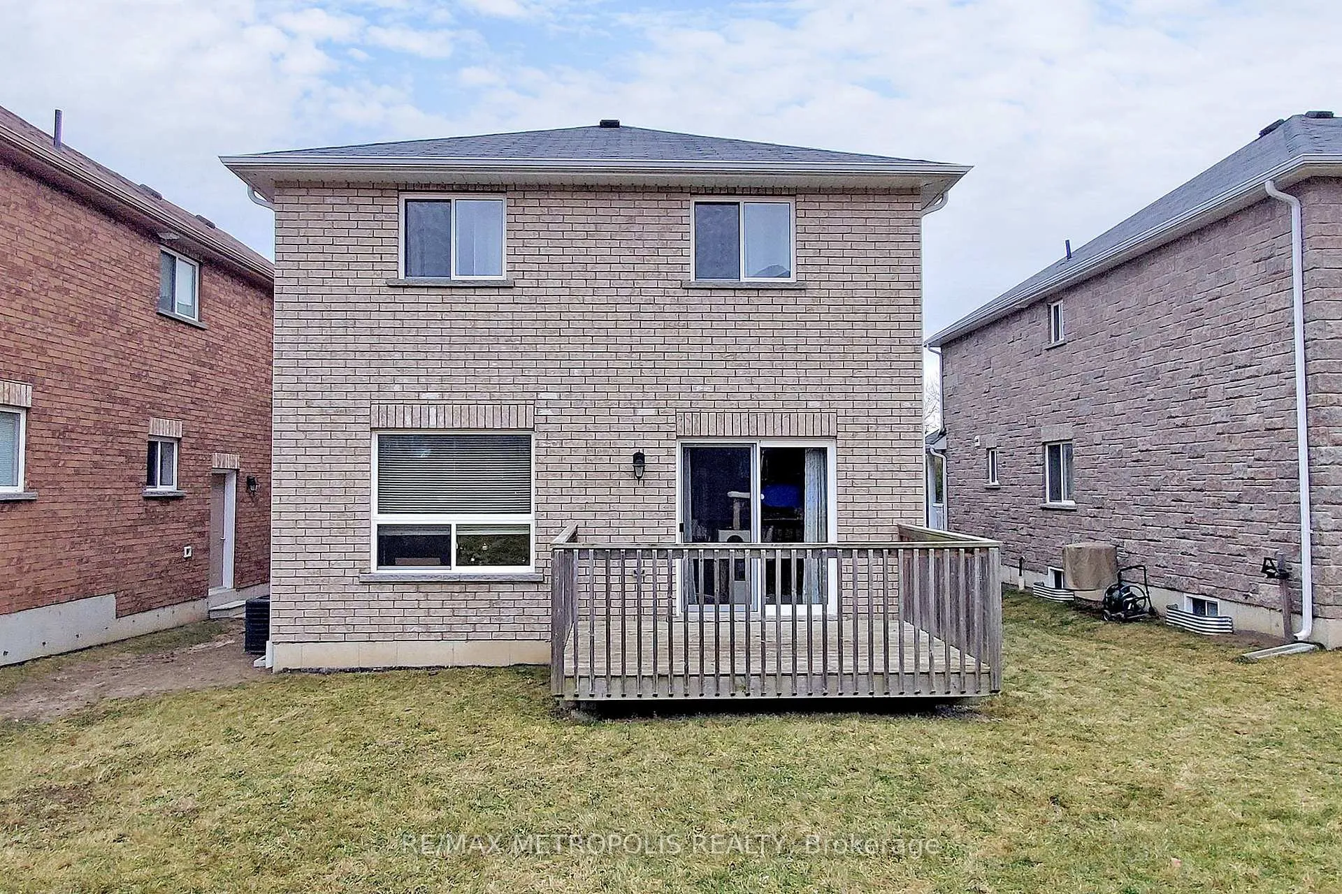 Photo 29 of Unit Lower, 2284 Whitewood Crescent, Innisfil, Alcona — HOMEH