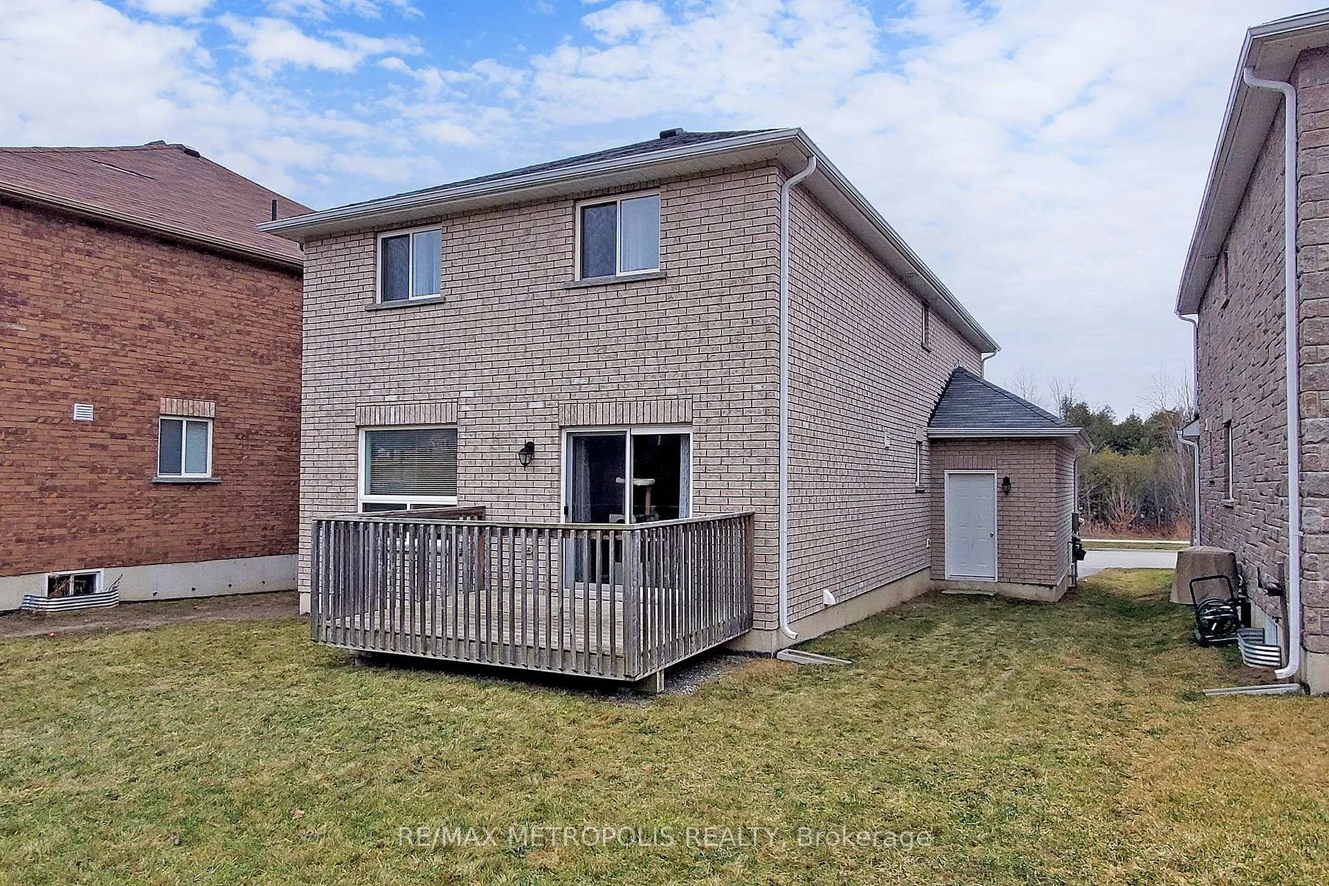 Photo 31 of Unit Lower, 2284 Whitewood Crescent, Innisfil, Alcona — HOMEH