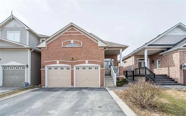Photo 1 of 272 Vintage Gate, Brampton, Fletcher's Creek Village — HOMEH