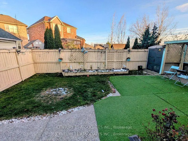 Photo 30 of 177 Montreal Circle, Hamilton, Stoney Creek — HOMEH