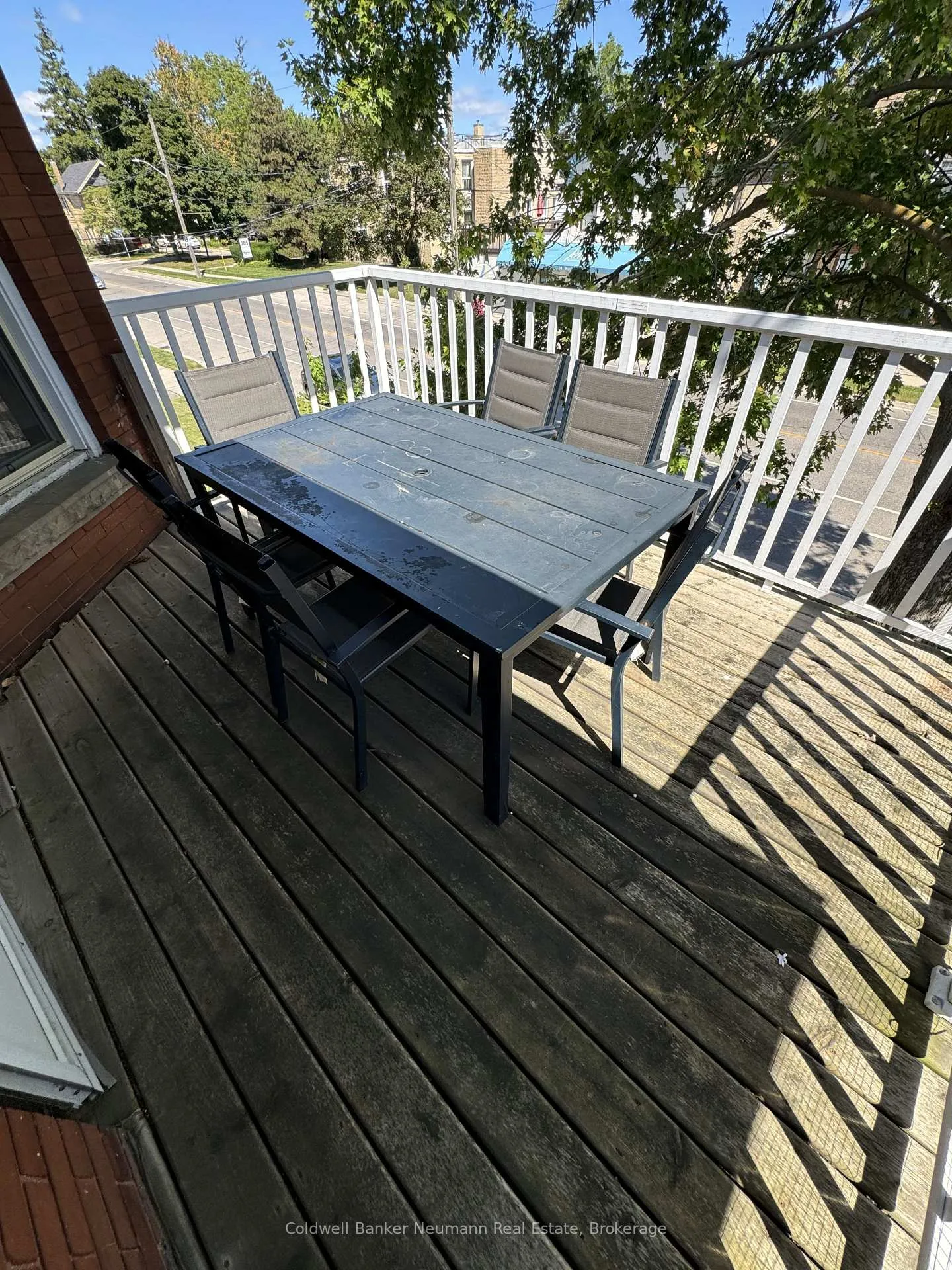 Photo 22 of Unit Upper, 376 Woolwich Street, Guelph, Exhibition Park — HOMEH
