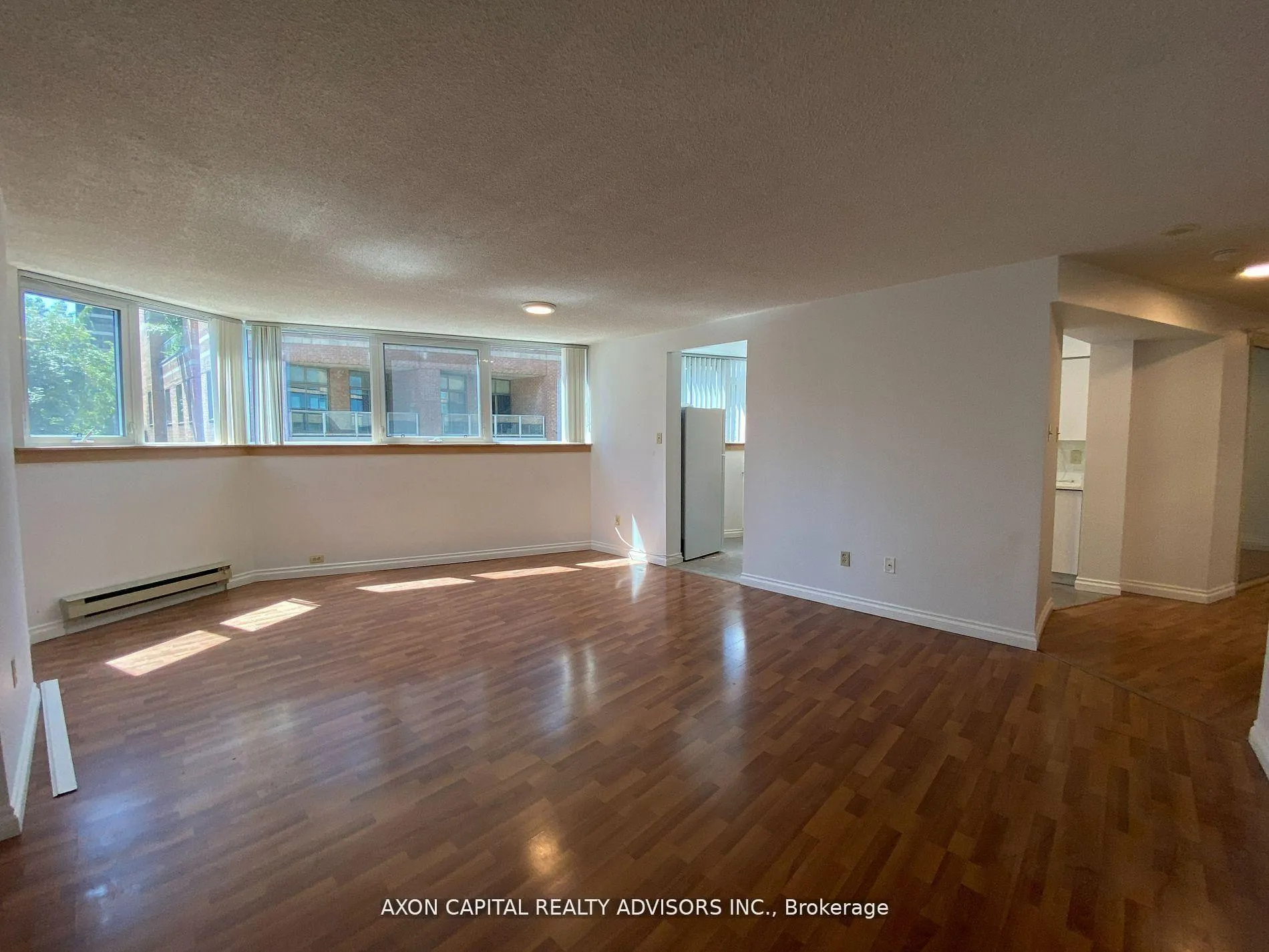 Photo 2 of Unit 305, 1055 Bay Street, Toronto, Bay Street Corridor — HOMEH