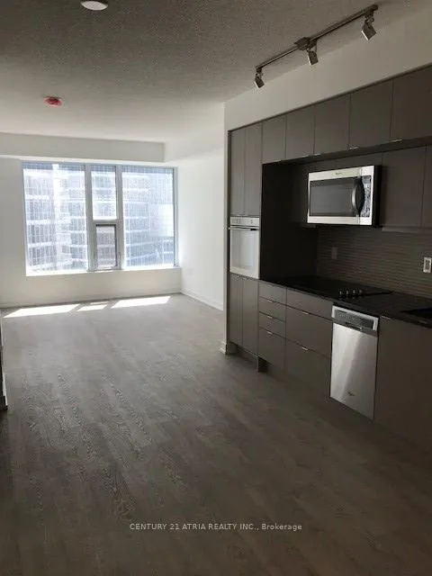 Photo 1 of Unit 1409, 10 York Street, Toronto, Waterfront Communities — HOMEH