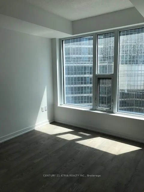 Photo 2 of Unit 1409, 10 York Street, Toronto, Waterfront Communities — HOMEH