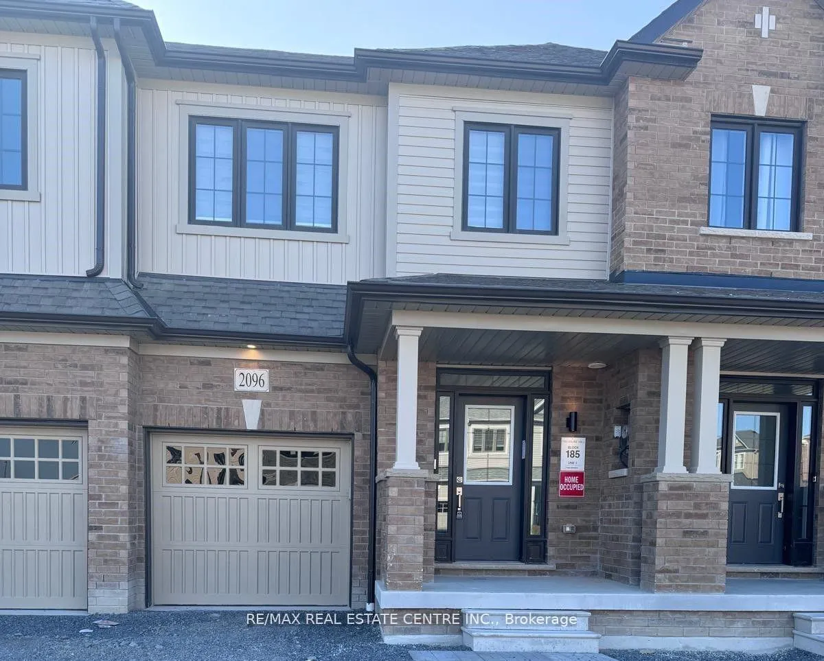 Photo 1 of 2096 Cayenne Street, Oshawa, Kedron — HOMEH