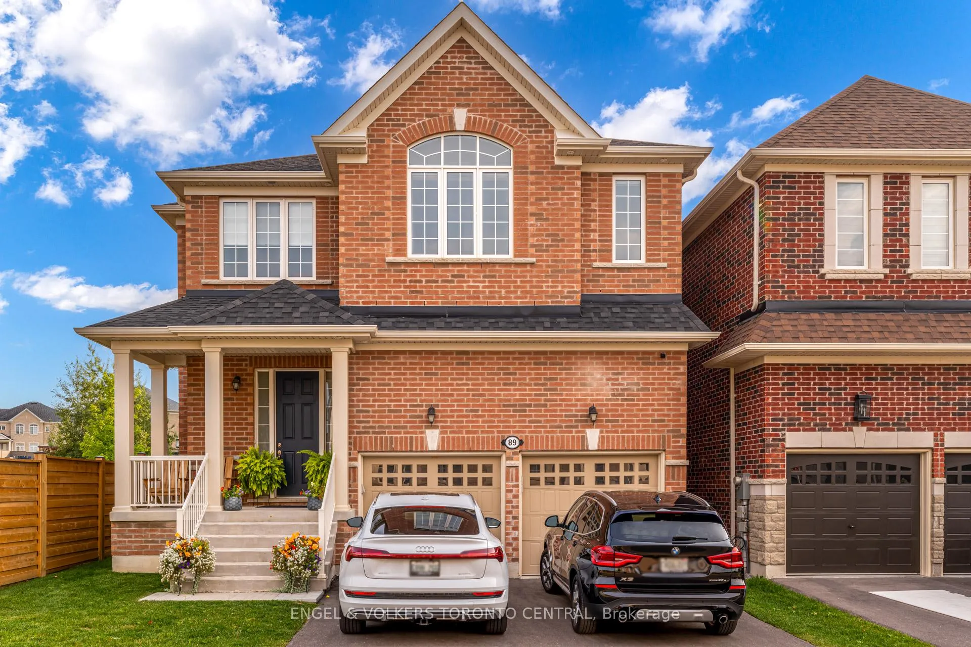 Photo 1 of 89 Maple Fields Circle, Aurora, Aurora Estates — HOMEH