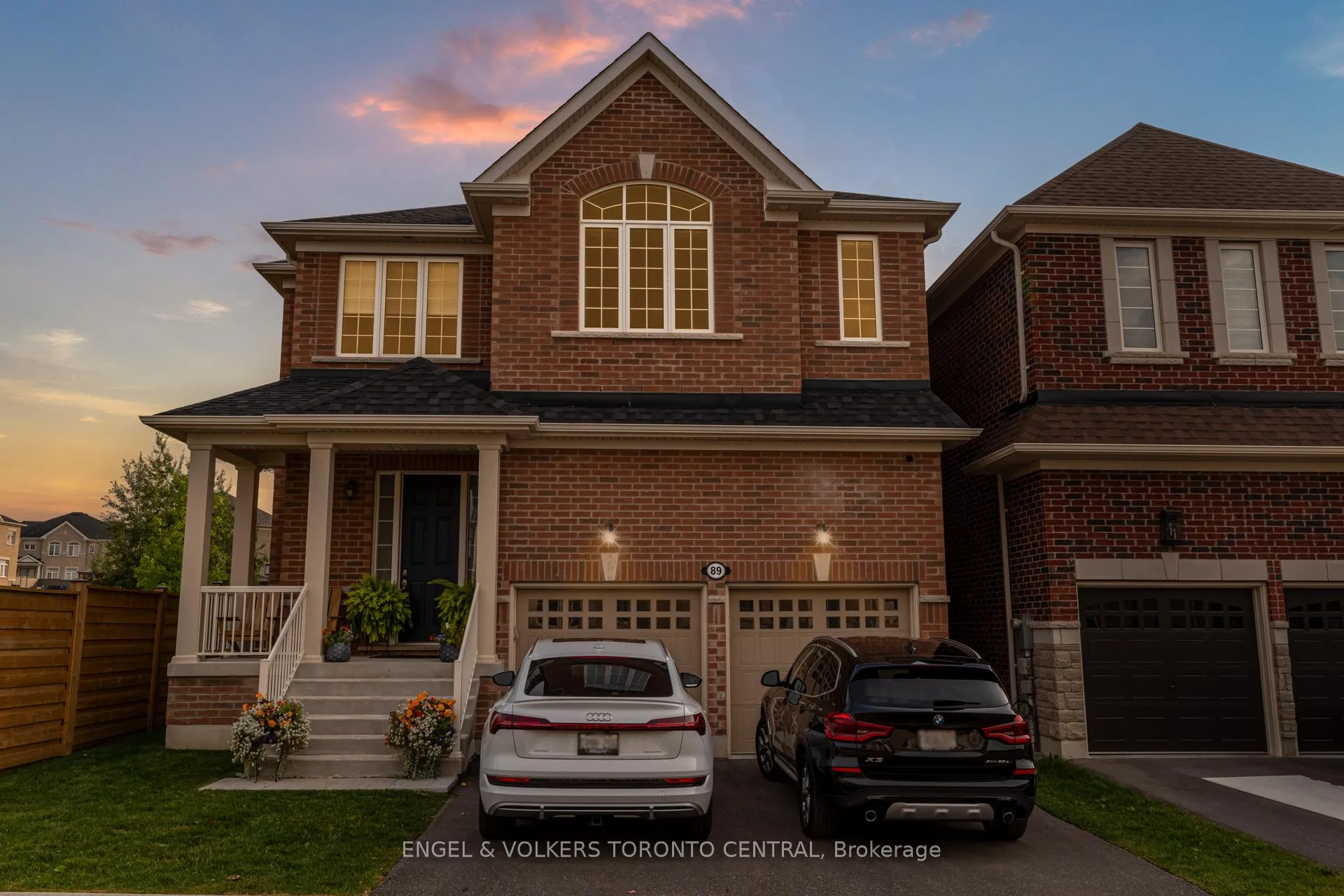 Photo 37 of 89 Maple Fields Circle, Aurora, Aurora Estates — HOMEH