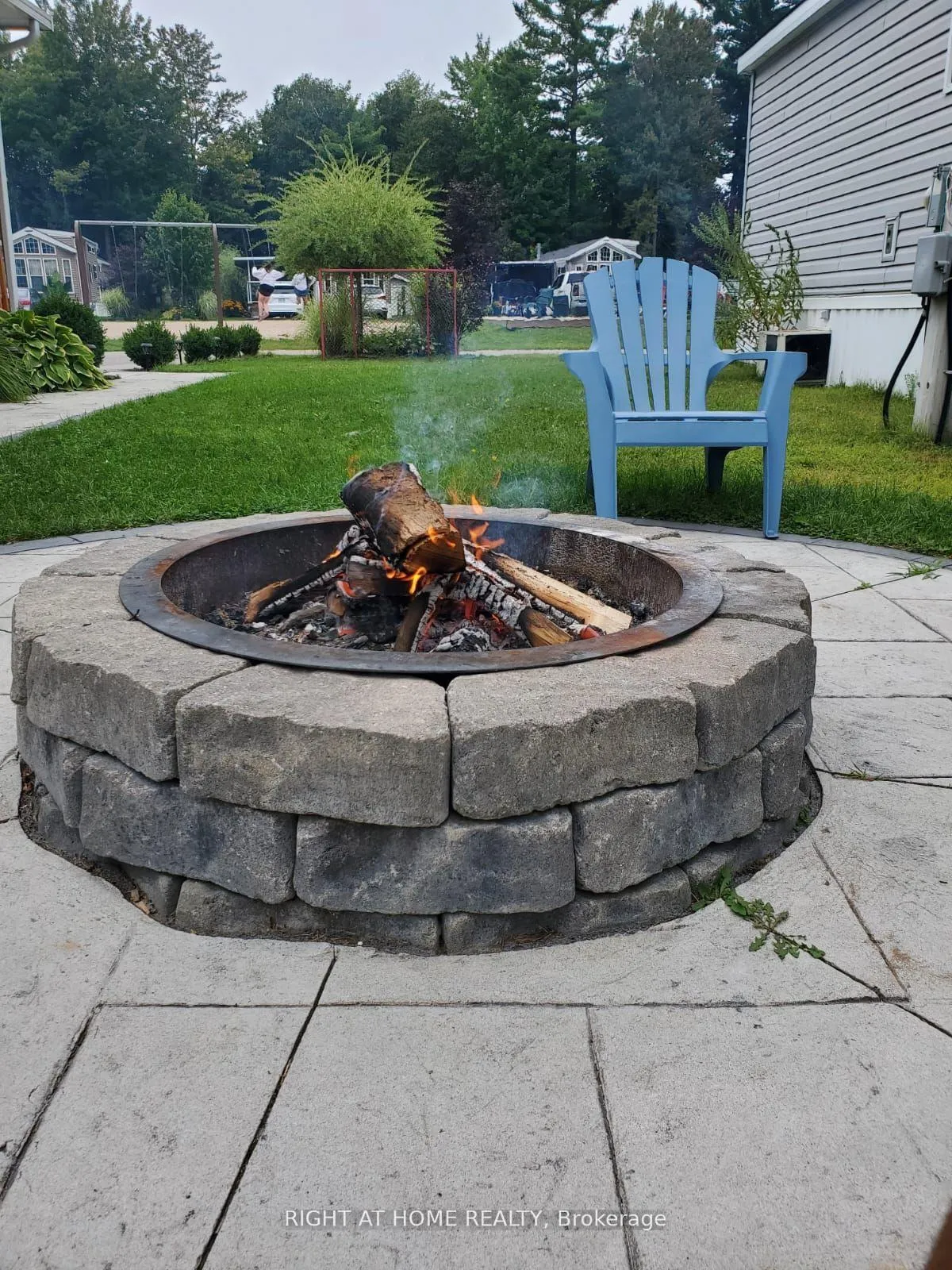 Photo 39 of 7 Nipagon Circle, Wasaga Beach — HOMEH
