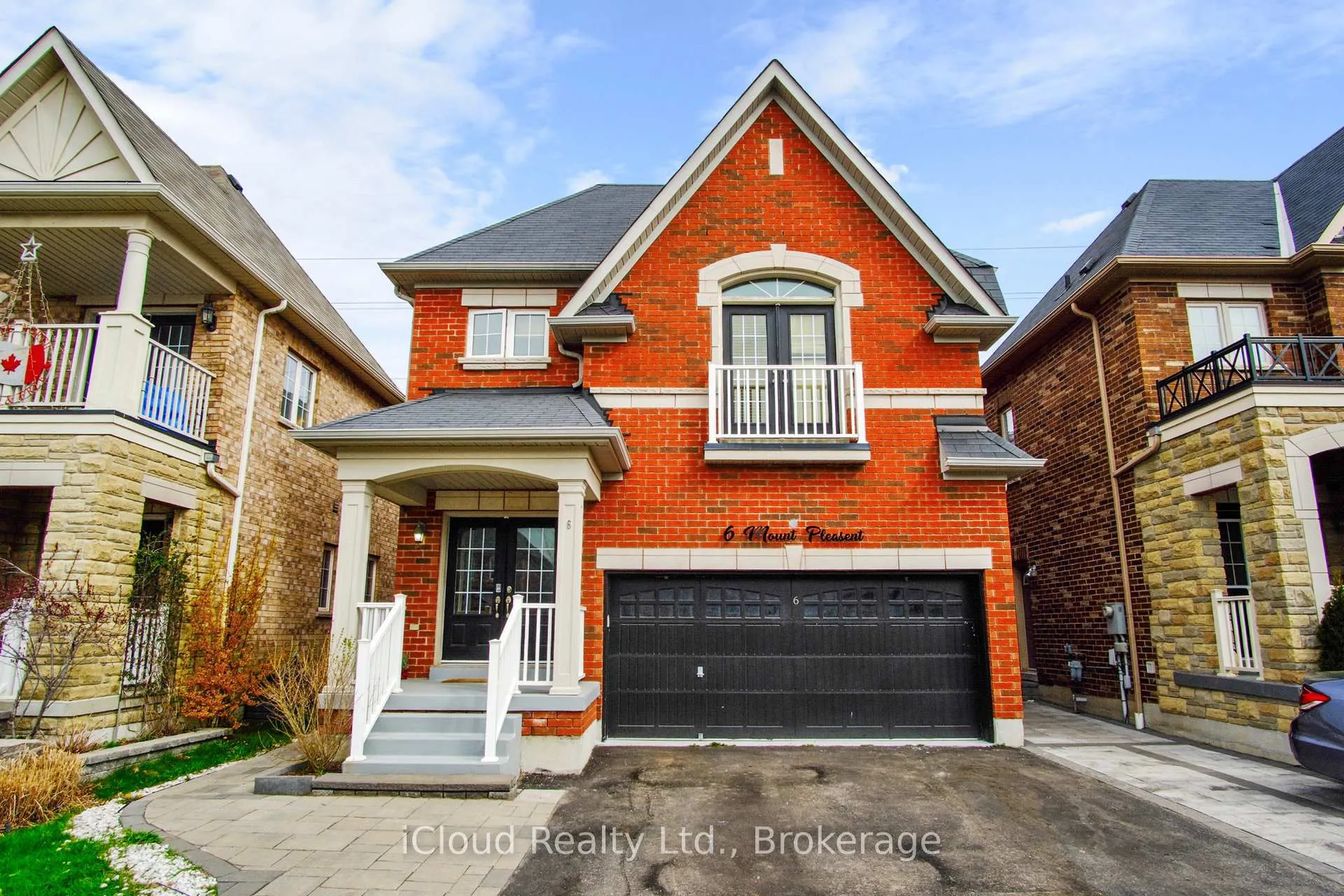 Photo 3 of 6 Mt Pleasant Avenue, Whitby, Blue Grass Meadows — HOMEH