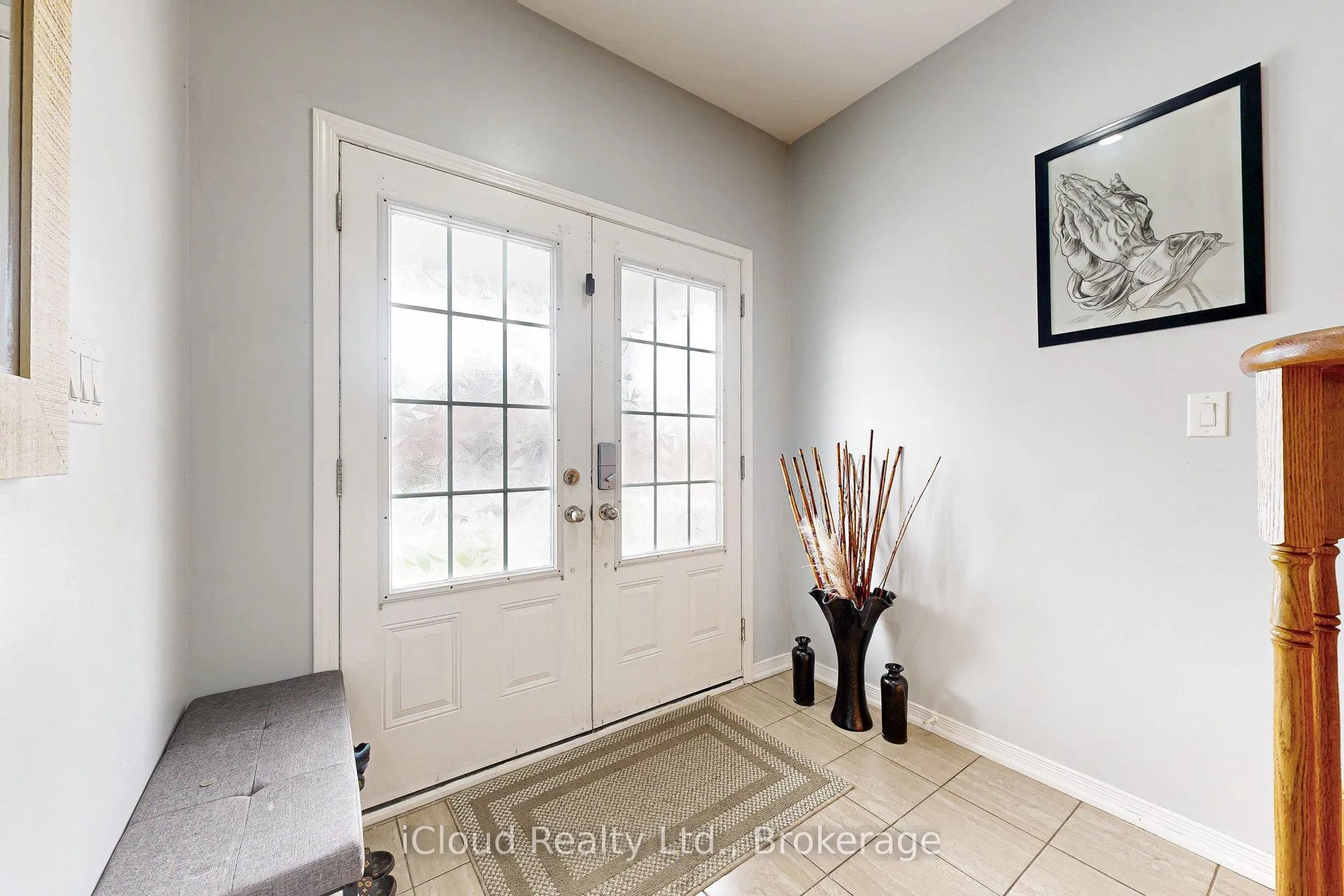 Photo 5 of 6 Mt Pleasant Avenue, Whitby, Blue Grass Meadows — HOMEH