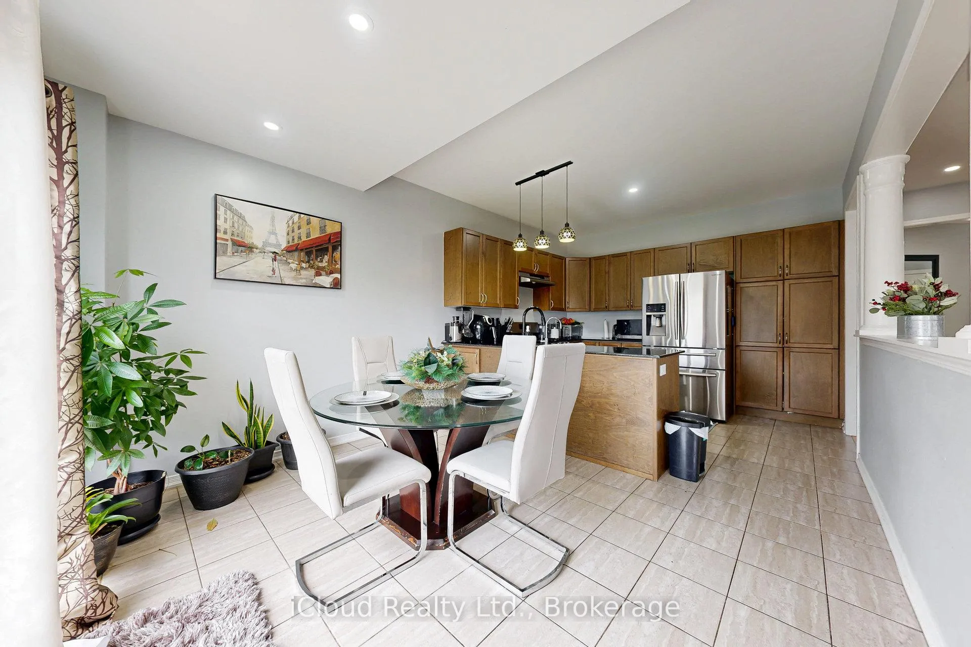 Photo 18 of 6 Mt Pleasant Avenue, Whitby, Blue Grass Meadows — HOMEH