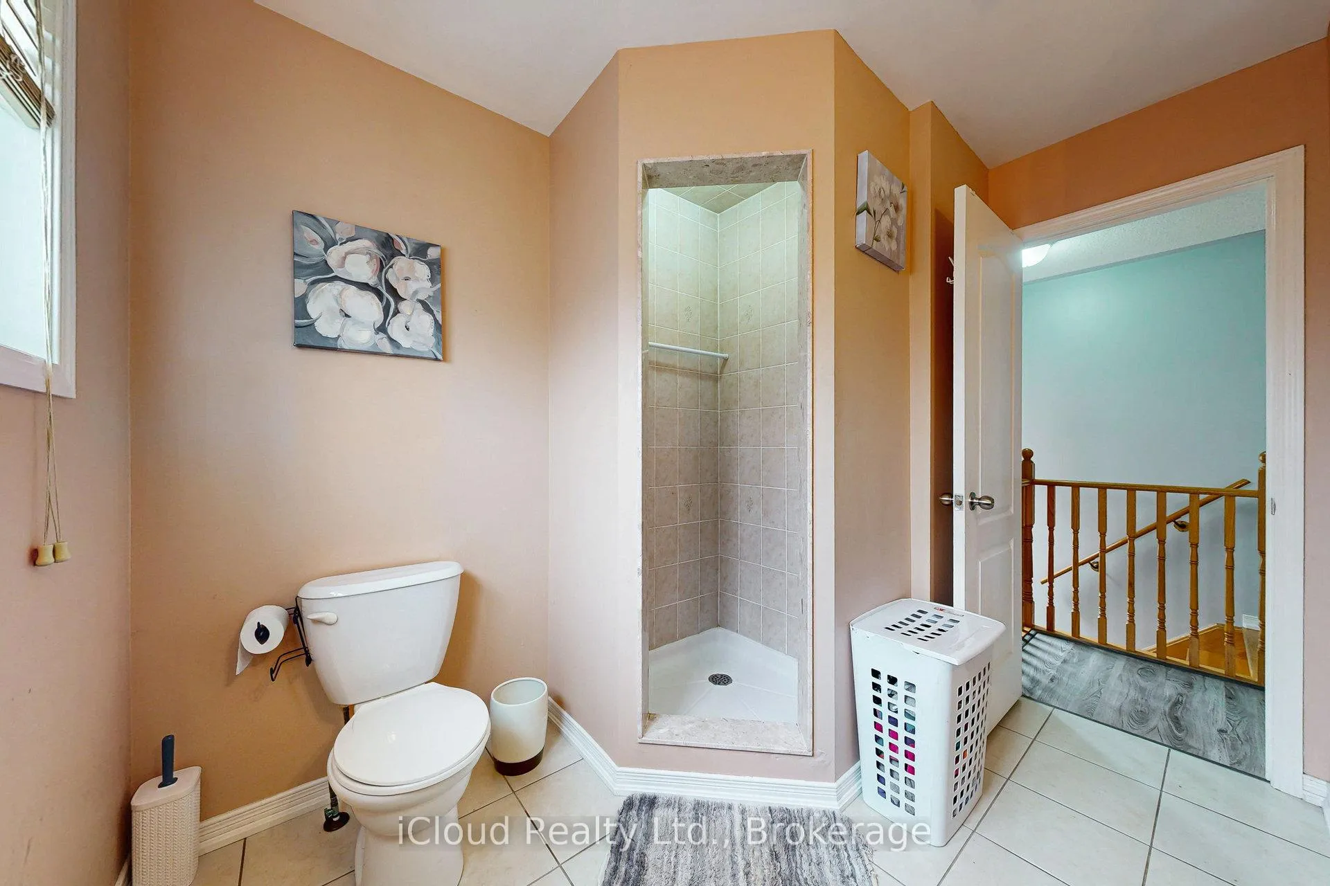 Photo 33 of 6 Mt Pleasant Avenue, Whitby, Blue Grass Meadows — HOMEH
