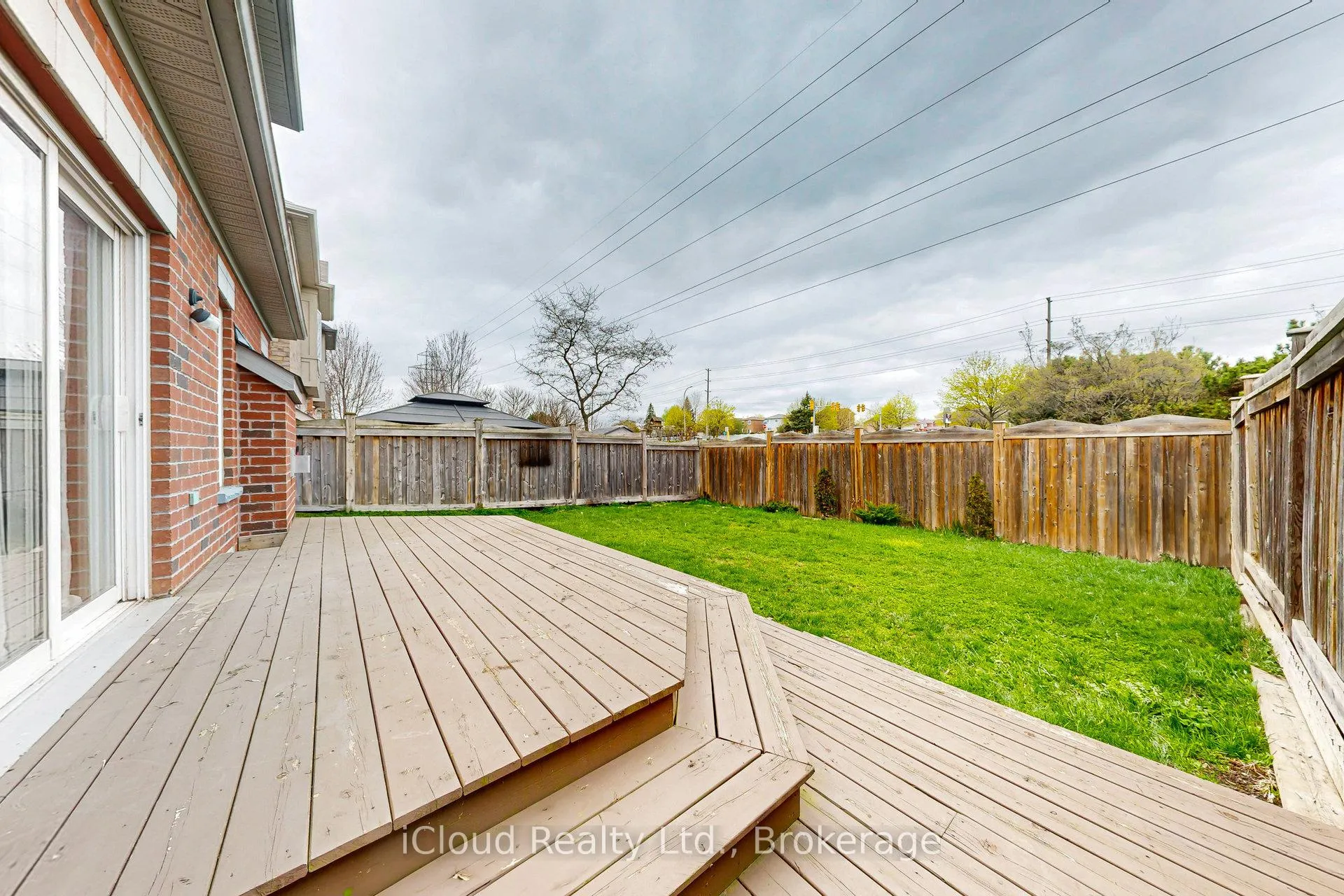 Photo 48 of 6 Mt Pleasant Avenue, Whitby, Blue Grass Meadows — HOMEH