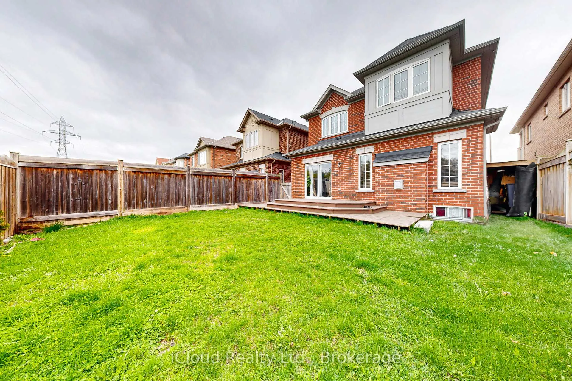 Photo 49 of 6 Mt Pleasant Avenue, Whitby, Blue Grass Meadows — HOMEH
