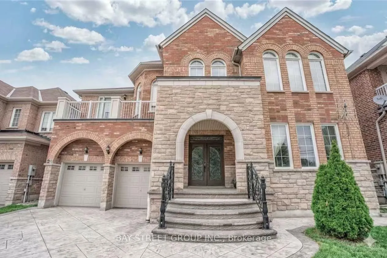 Photo 1 of 28 Lugano Crescent, Markham, Wismer — HOMEH