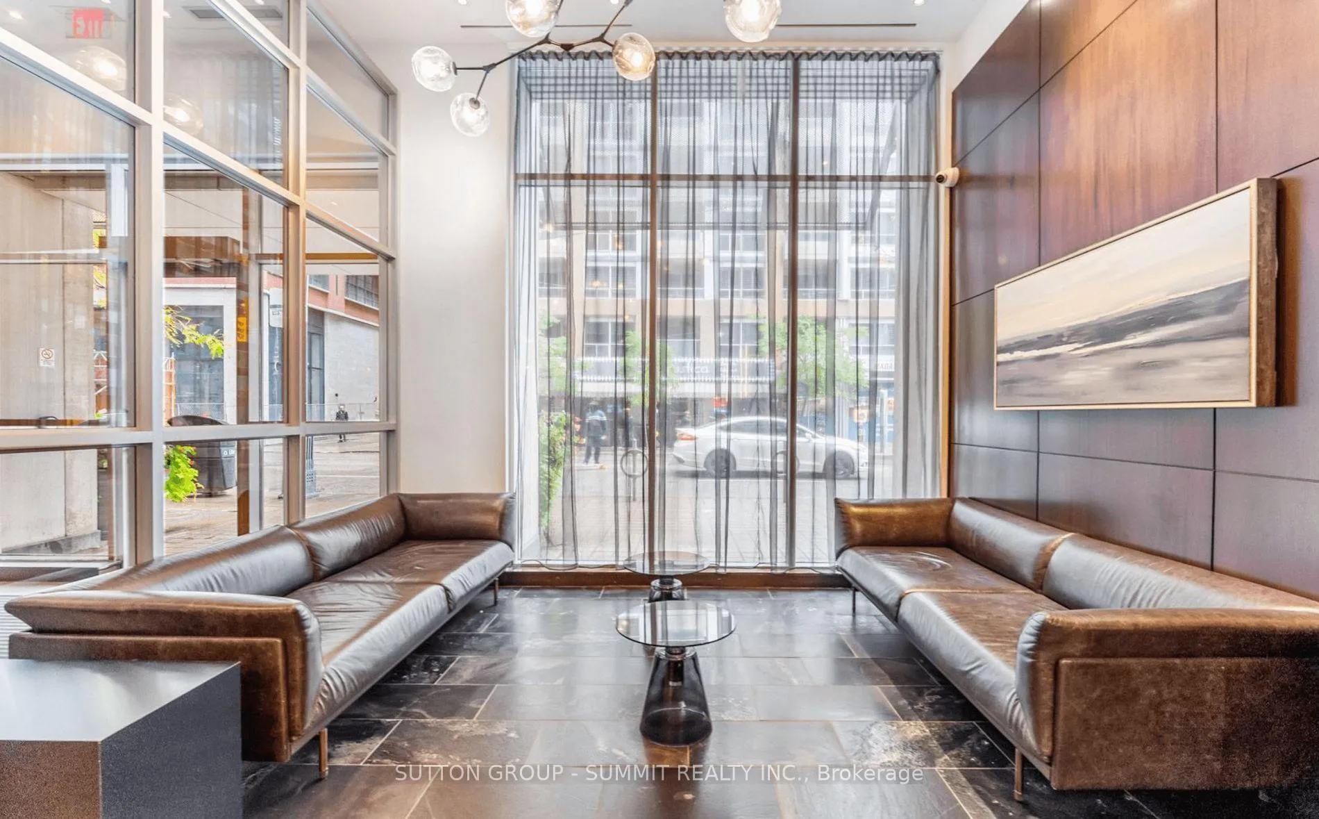 Photo 10 of Unit 1316, 36 Blue Jays Way, Toronto, Waterfront Communities — HOMEH