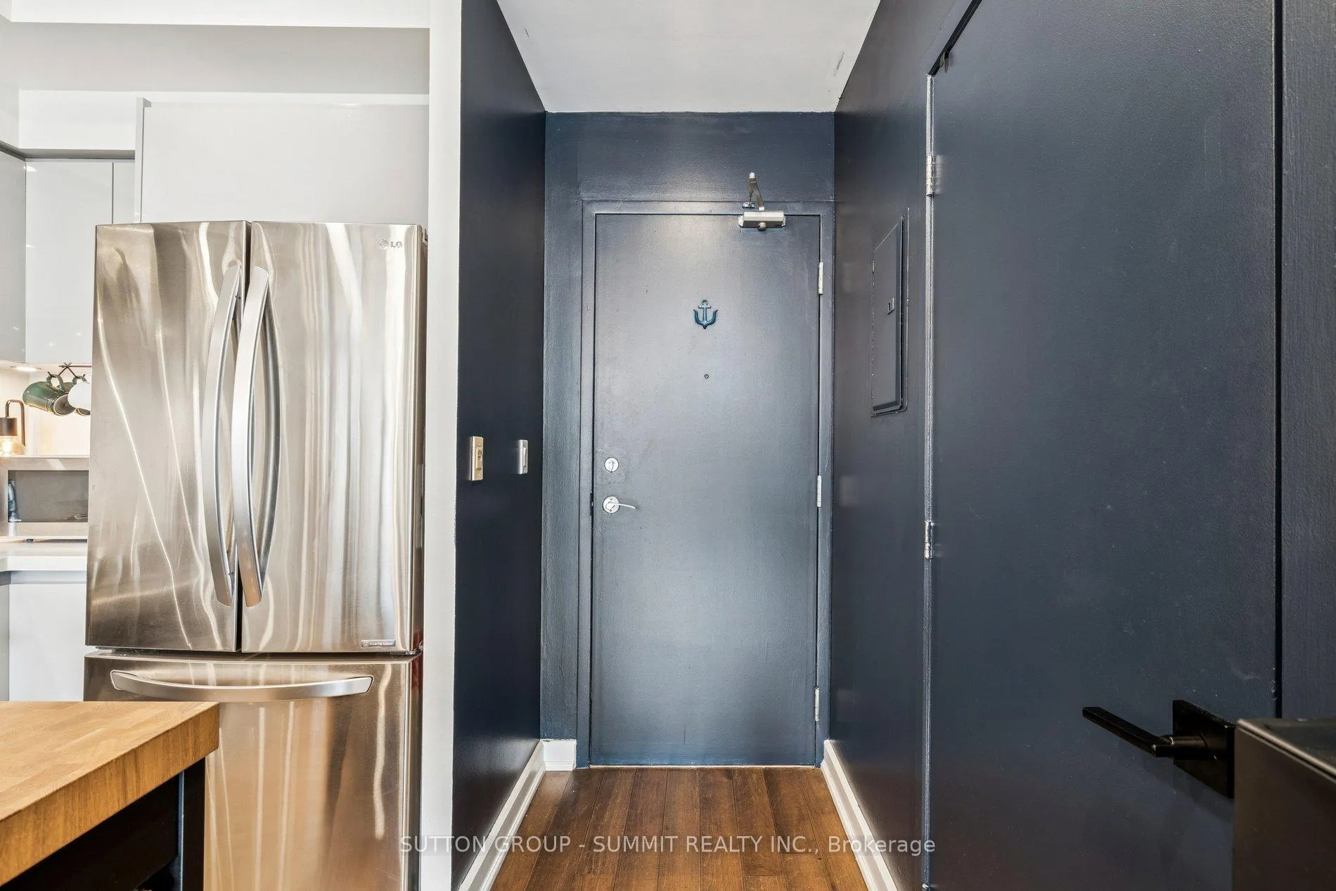 Photo 11 of Unit 1316, 36 Blue Jays Way, Toronto, Waterfront Communities — HOMEH