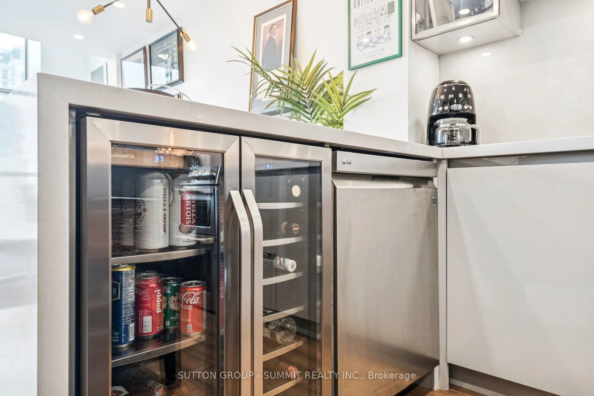 Photo 17 of Unit 1316, 36 Blue Jays Way, Toronto, Waterfront Communities — HOMEH