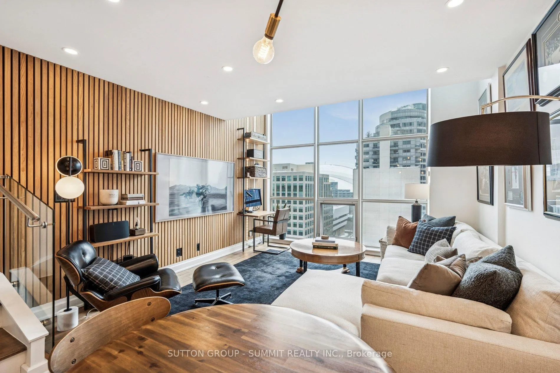 Photo 20 of Unit 1316, 36 Blue Jays Way, Toronto, Waterfront Communities — HOMEH