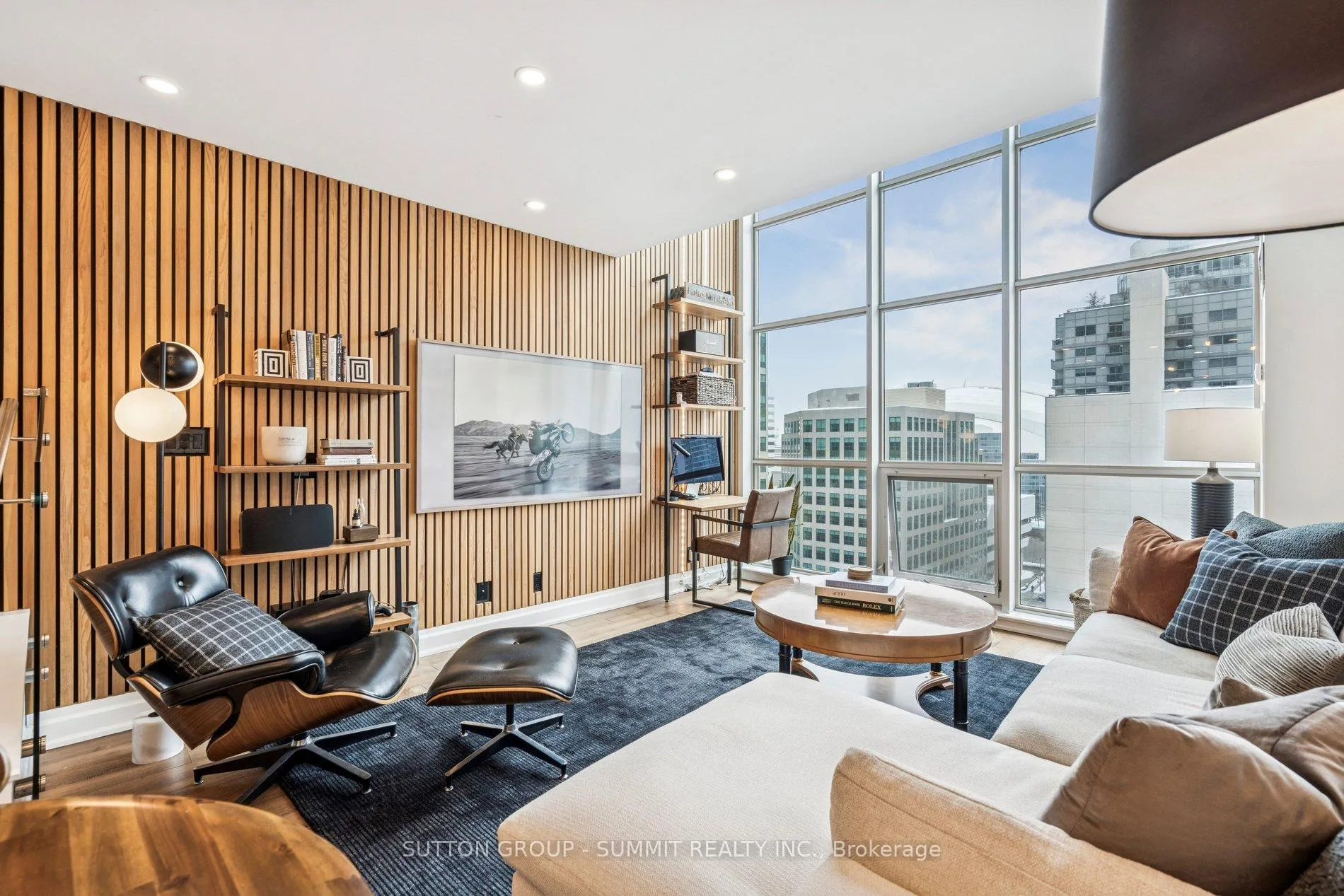Photo 21 of Unit 1316, 36 Blue Jays Way, Toronto, Waterfront Communities — HOMEH