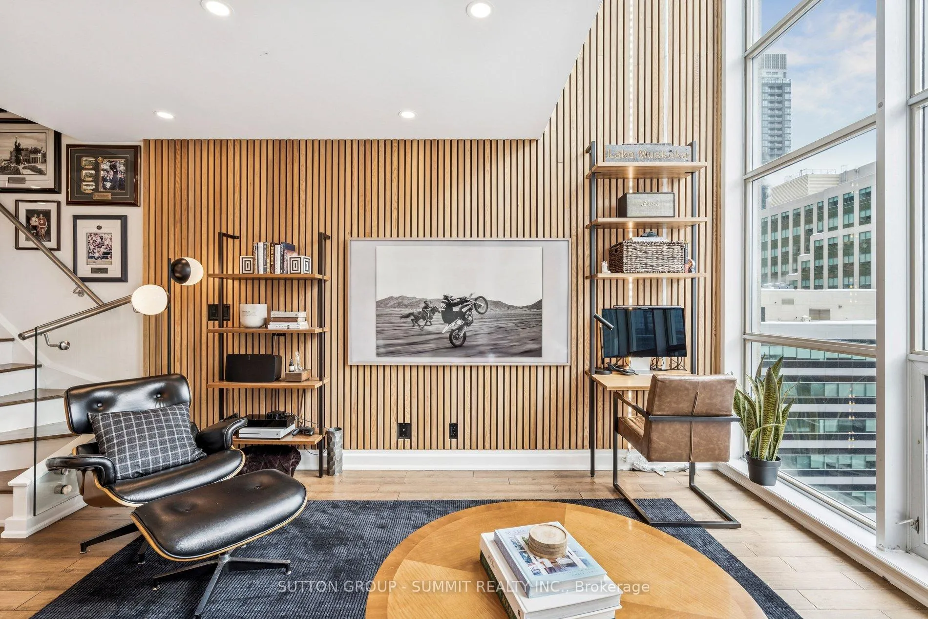 Photo 22 of Unit 1316, 36 Blue Jays Way, Toronto, Waterfront Communities — HOMEH