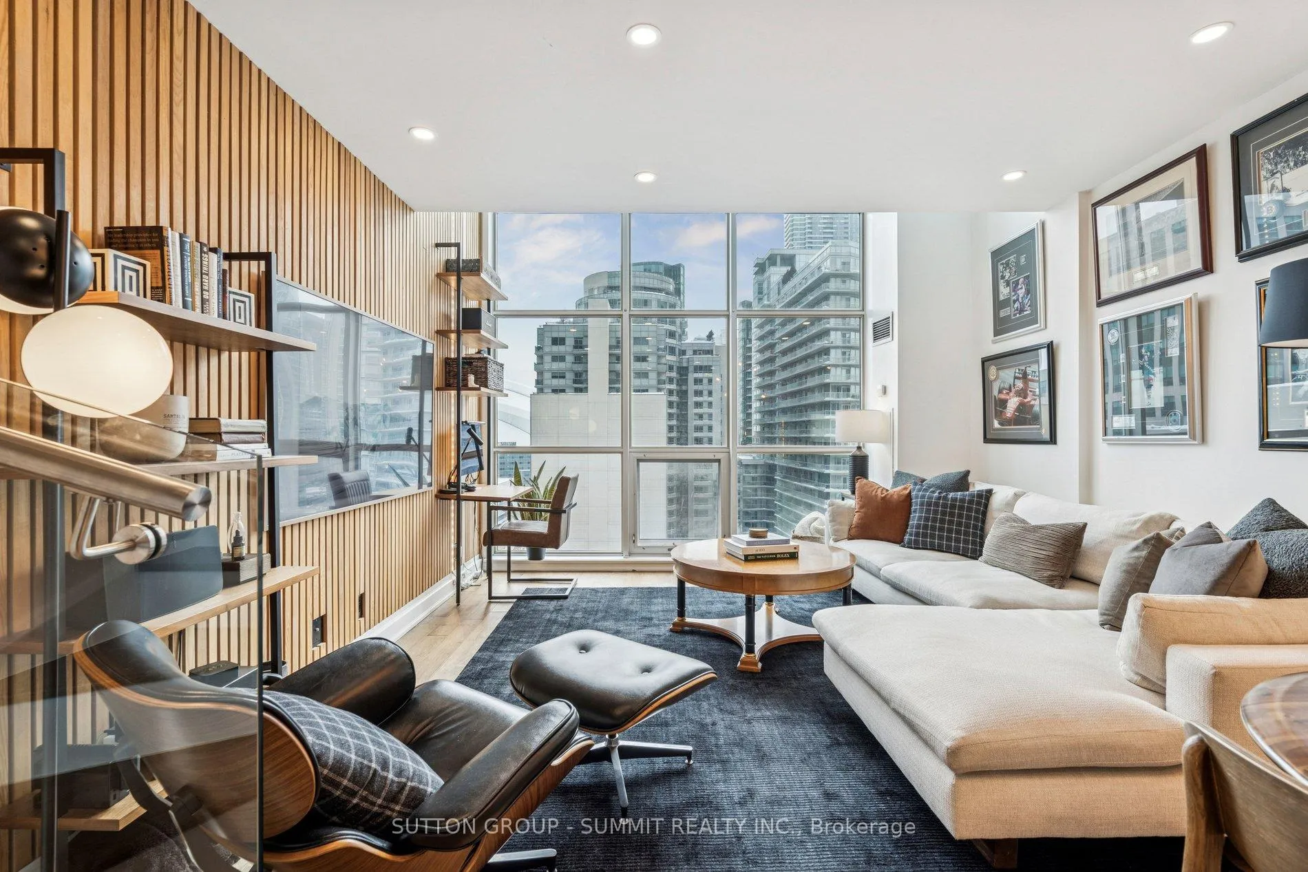 Photo 23 of Unit 1316, 36 Blue Jays Way, Toronto, Waterfront Communities — HOMEH