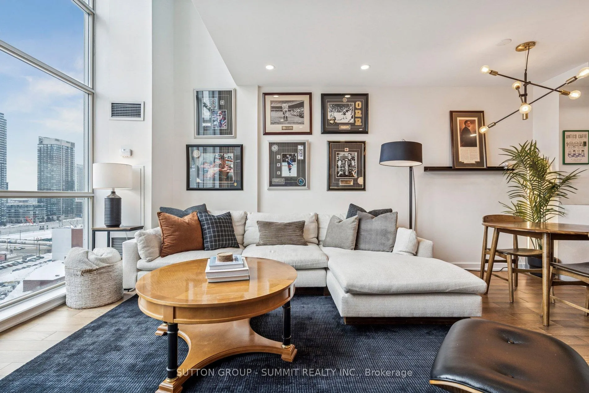 Photo 24 of Unit 1316, 36 Blue Jays Way, Toronto, Waterfront Communities — HOMEH