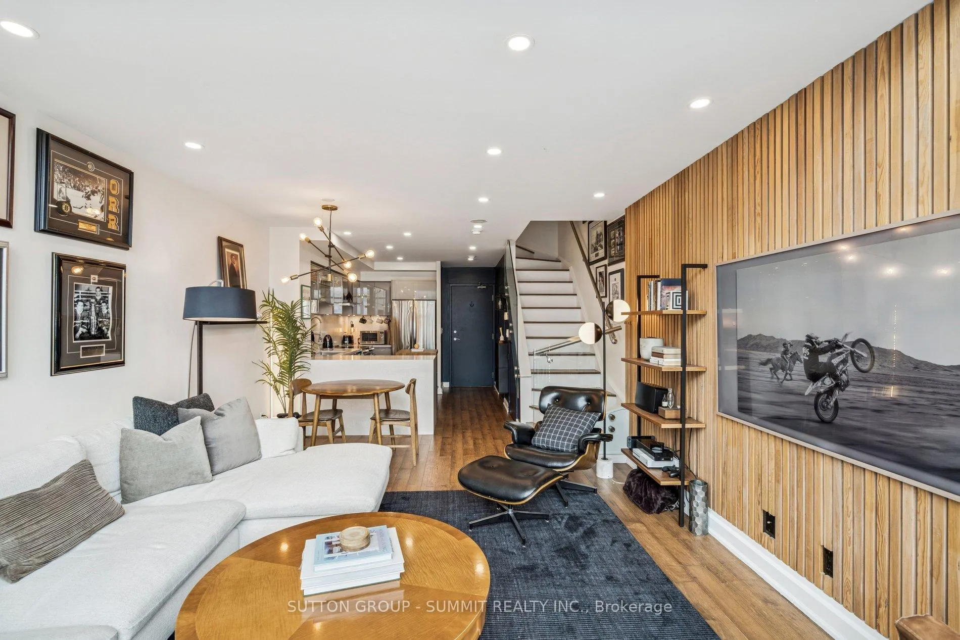 Photo 26 of Unit 1316, 36 Blue Jays Way, Toronto, Waterfront Communities — HOMEH