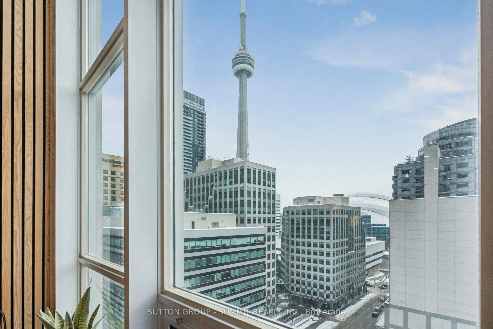 Photo 27 of Unit 1316, 36 Blue Jays Way, Toronto, Waterfront Communities — HOMEH