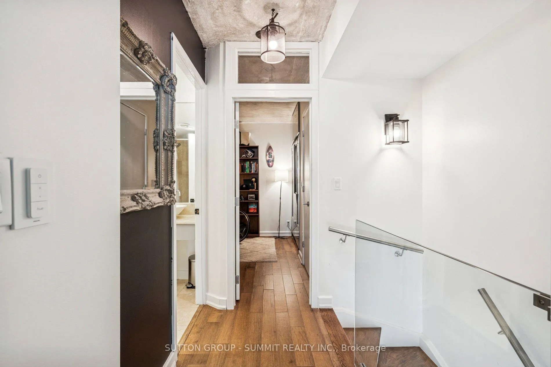 Photo 28 of Unit 1316, 36 Blue Jays Way, Toronto, Waterfront Communities — HOMEH