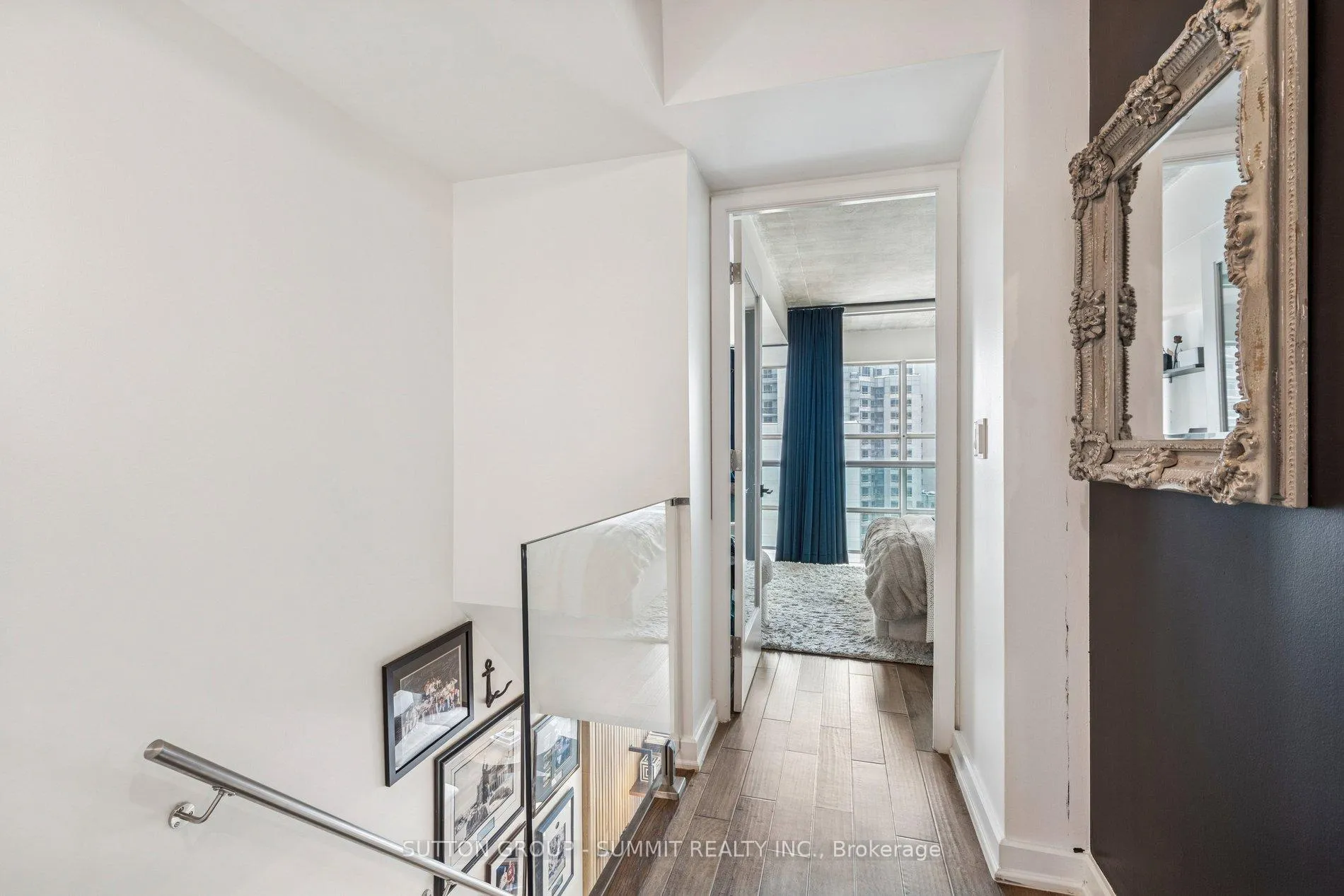 Photo 29 of Unit 1316, 36 Blue Jays Way, Toronto, Waterfront Communities — HOMEH