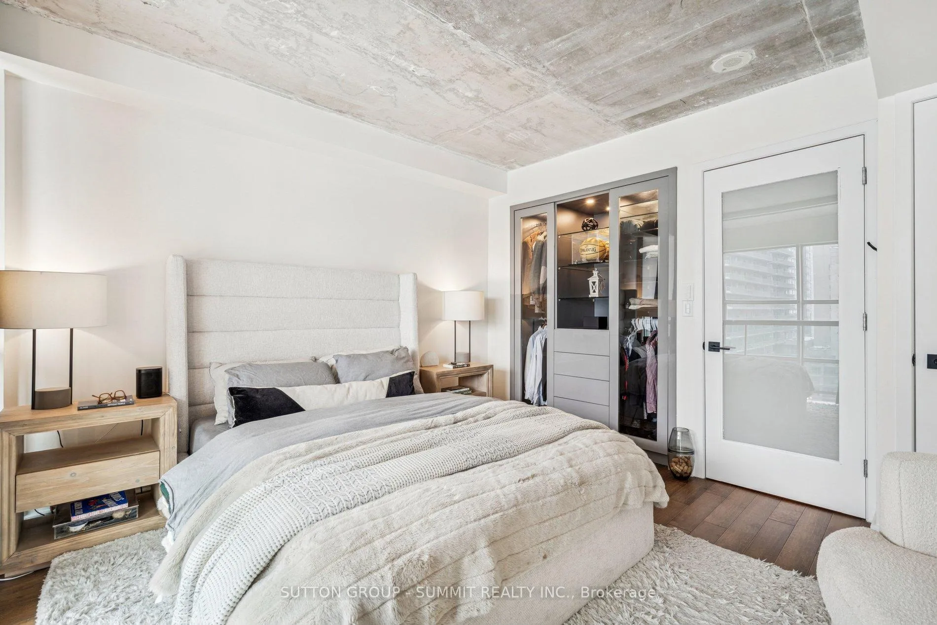 Photo 30 of Unit 1316, 36 Blue Jays Way, Toronto, Waterfront Communities — HOMEH