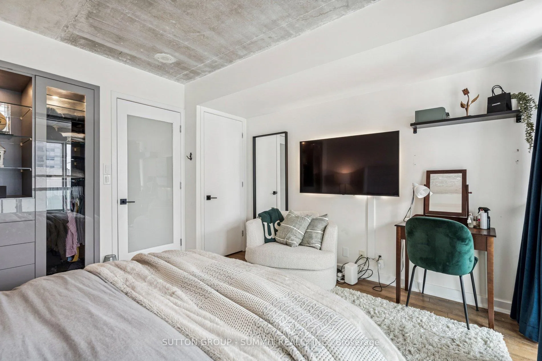 Photo 31 of Unit 1316, 36 Blue Jays Way, Toronto, Waterfront Communities — HOMEH