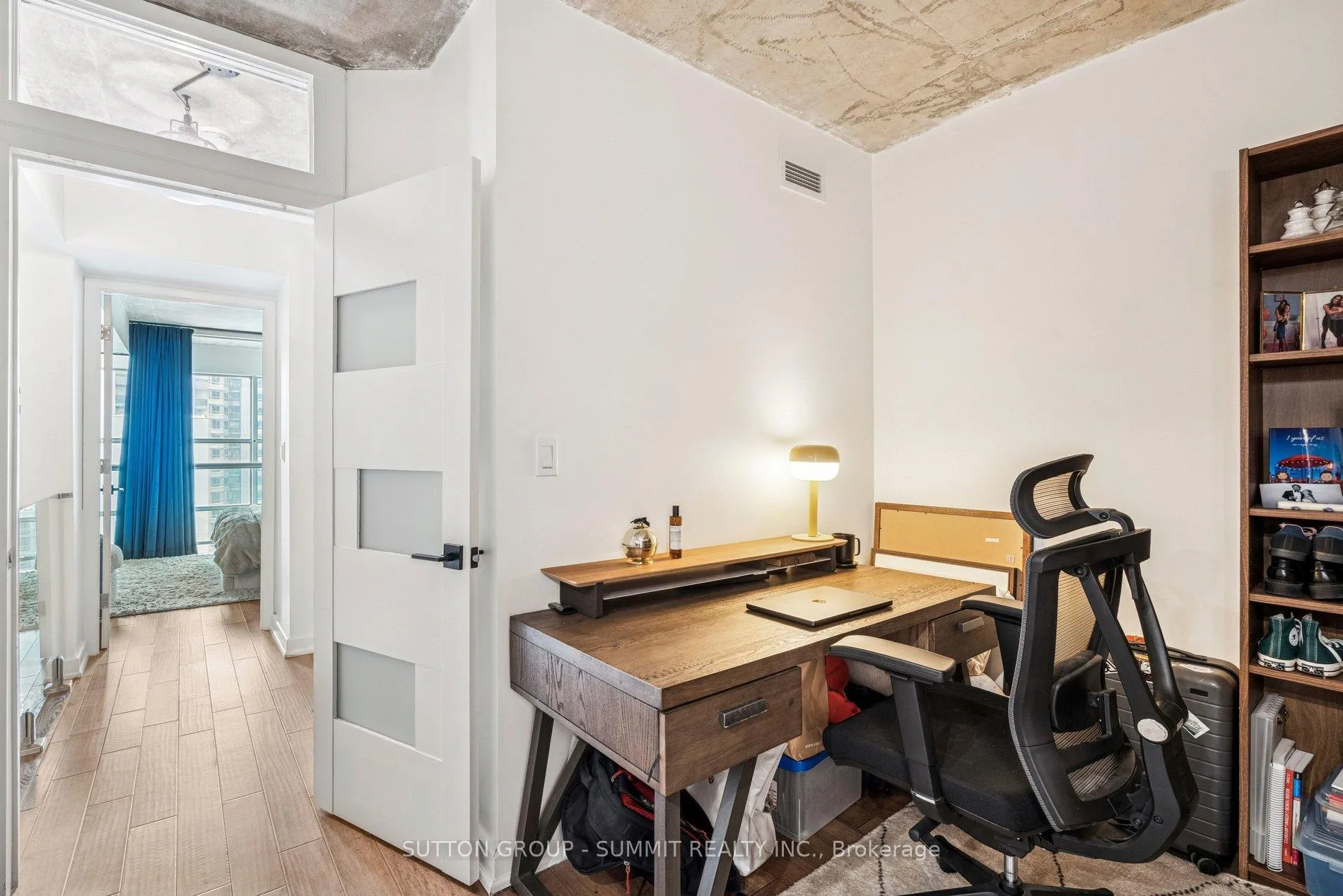Photo 33 of Unit 1316, 36 Blue Jays Way, Toronto, Waterfront Communities — HOMEH