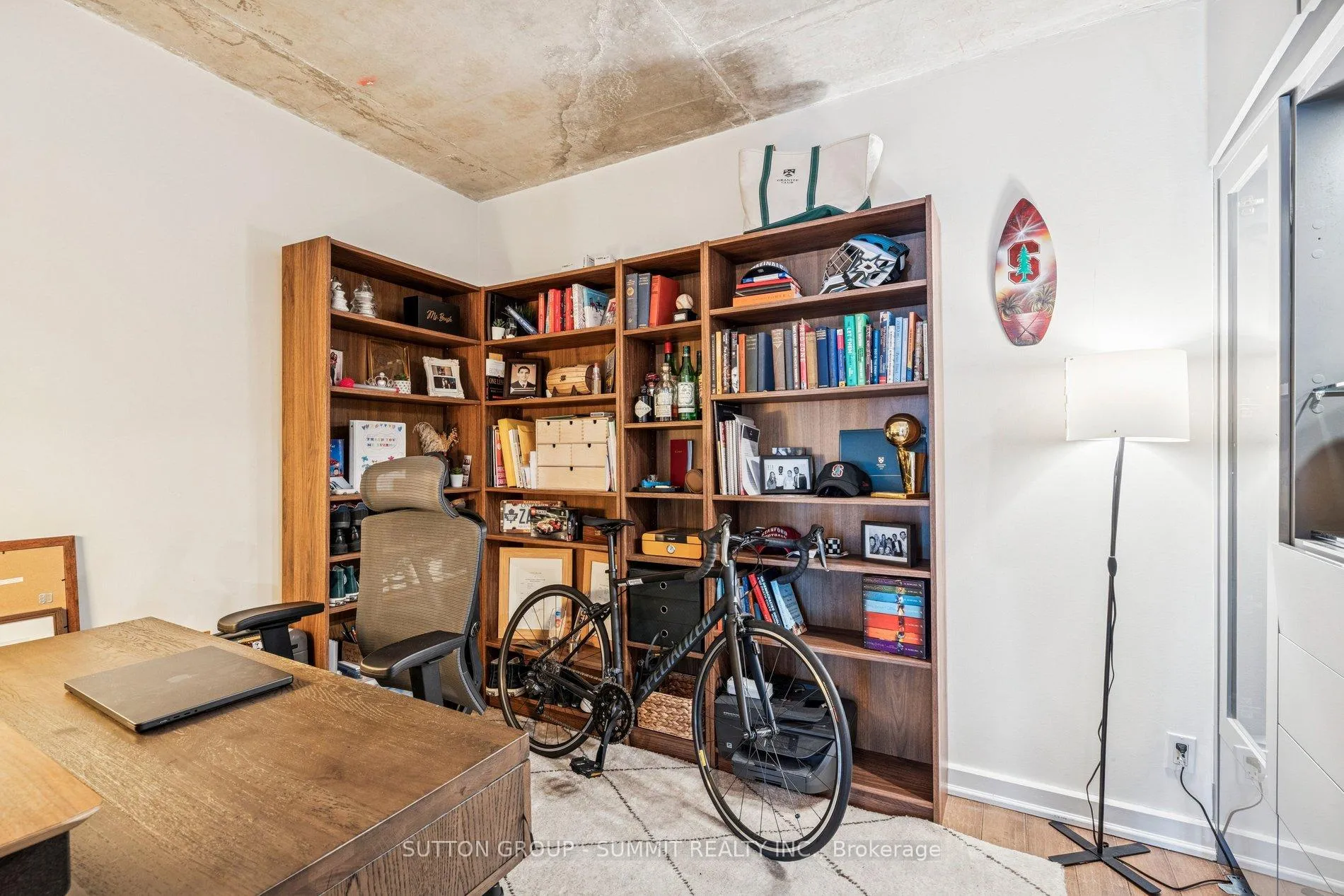 Photo 34 of Unit 1316, 36 Blue Jays Way, Toronto, Waterfront Communities — HOMEH