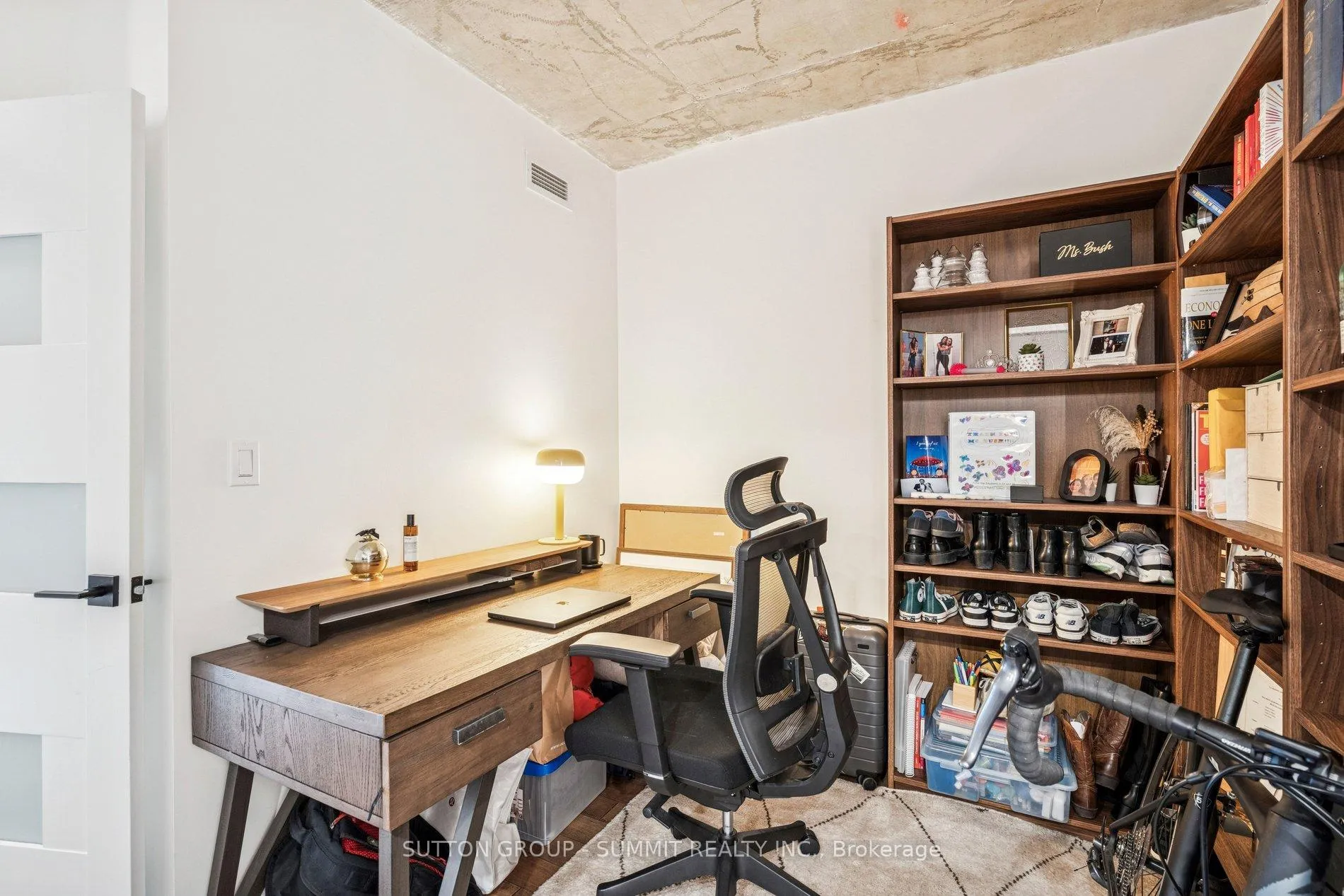 Photo 35 of Unit 1316, 36 Blue Jays Way, Toronto, Waterfront Communities — HOMEH