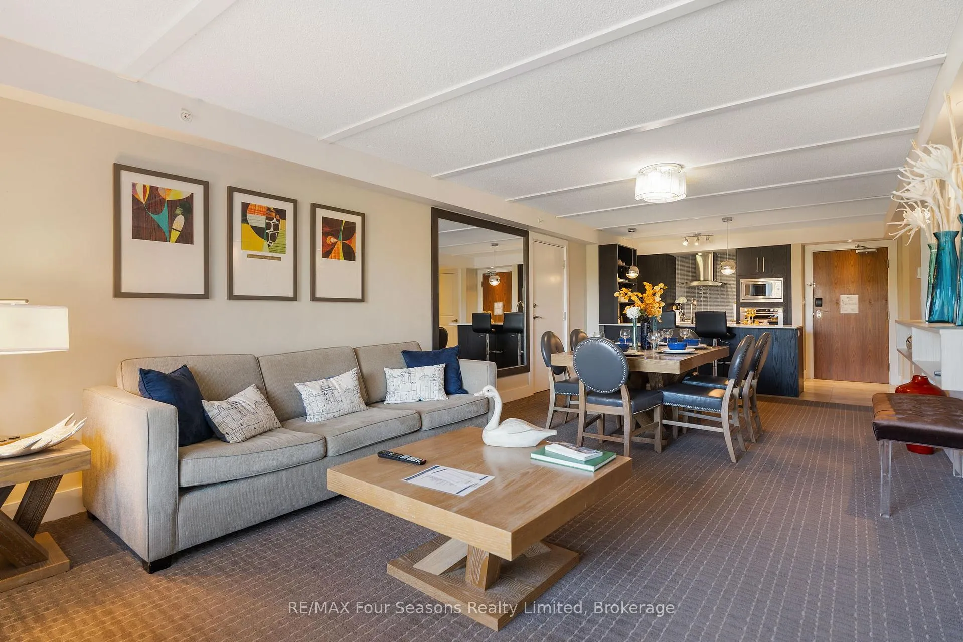 Photo of Unit 3411/3413, 9 Harbour Street