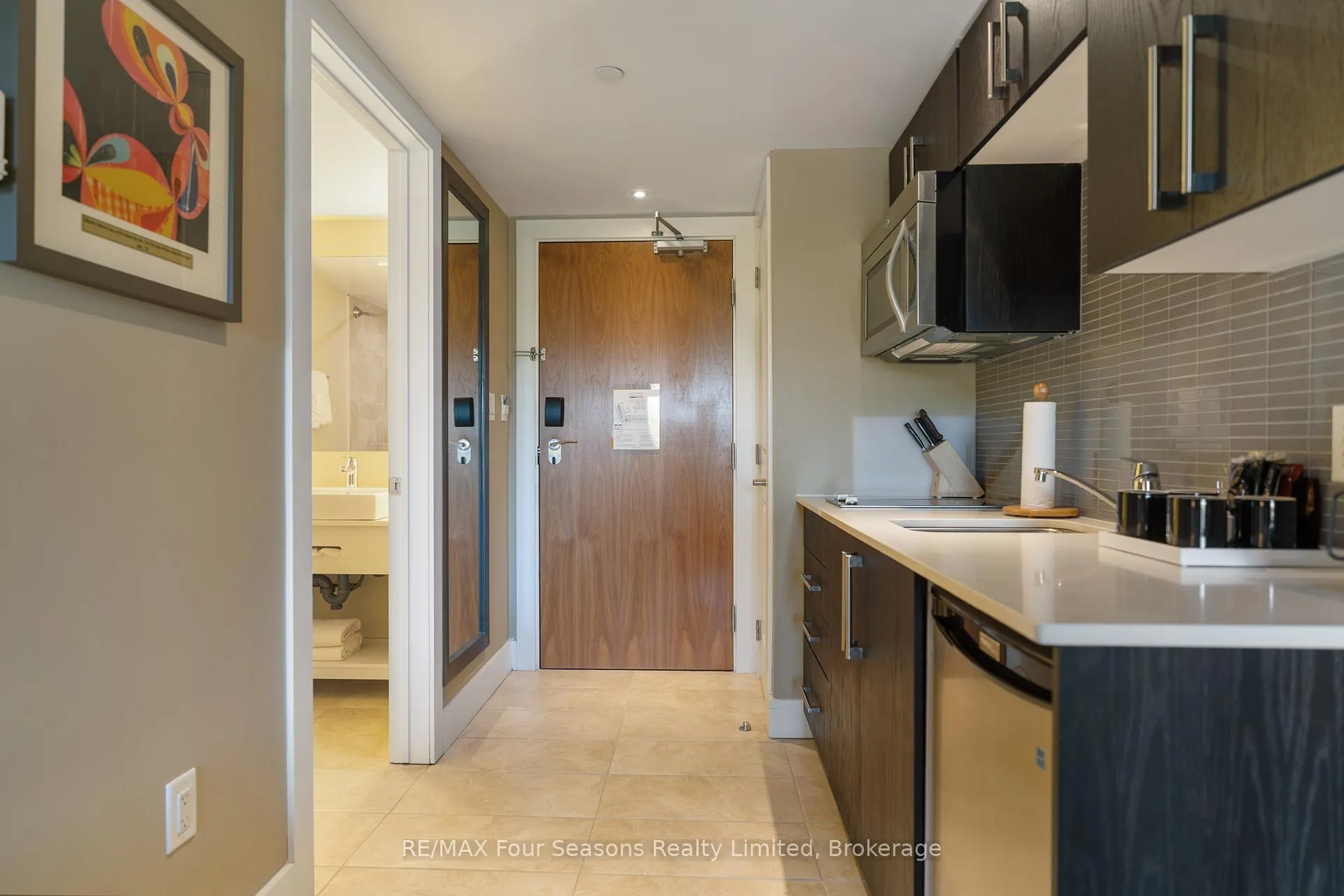 Photo 4 of Unit 3411/3413, 9 Harbour Street, Collingwood — HOMEH