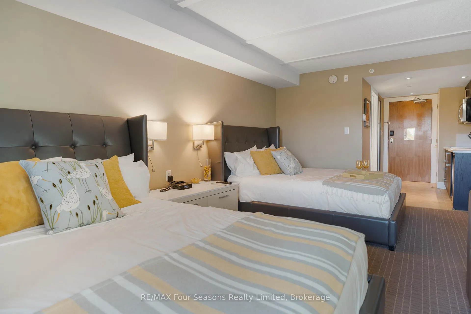 Photo 5 of Unit 3411/3413, 9 Harbour Street, Collingwood — HOMEH