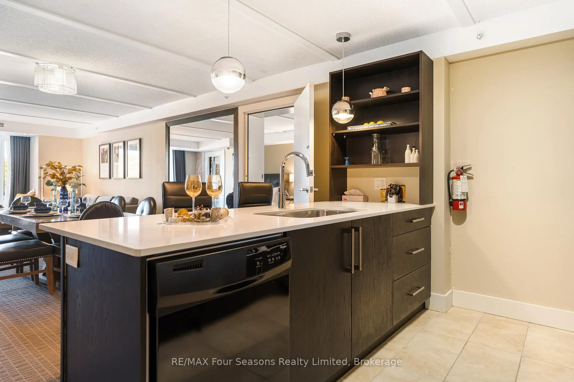 Photo 6 of Unit 3411/3413, 9 Harbour Street, Collingwood — HOMEH
