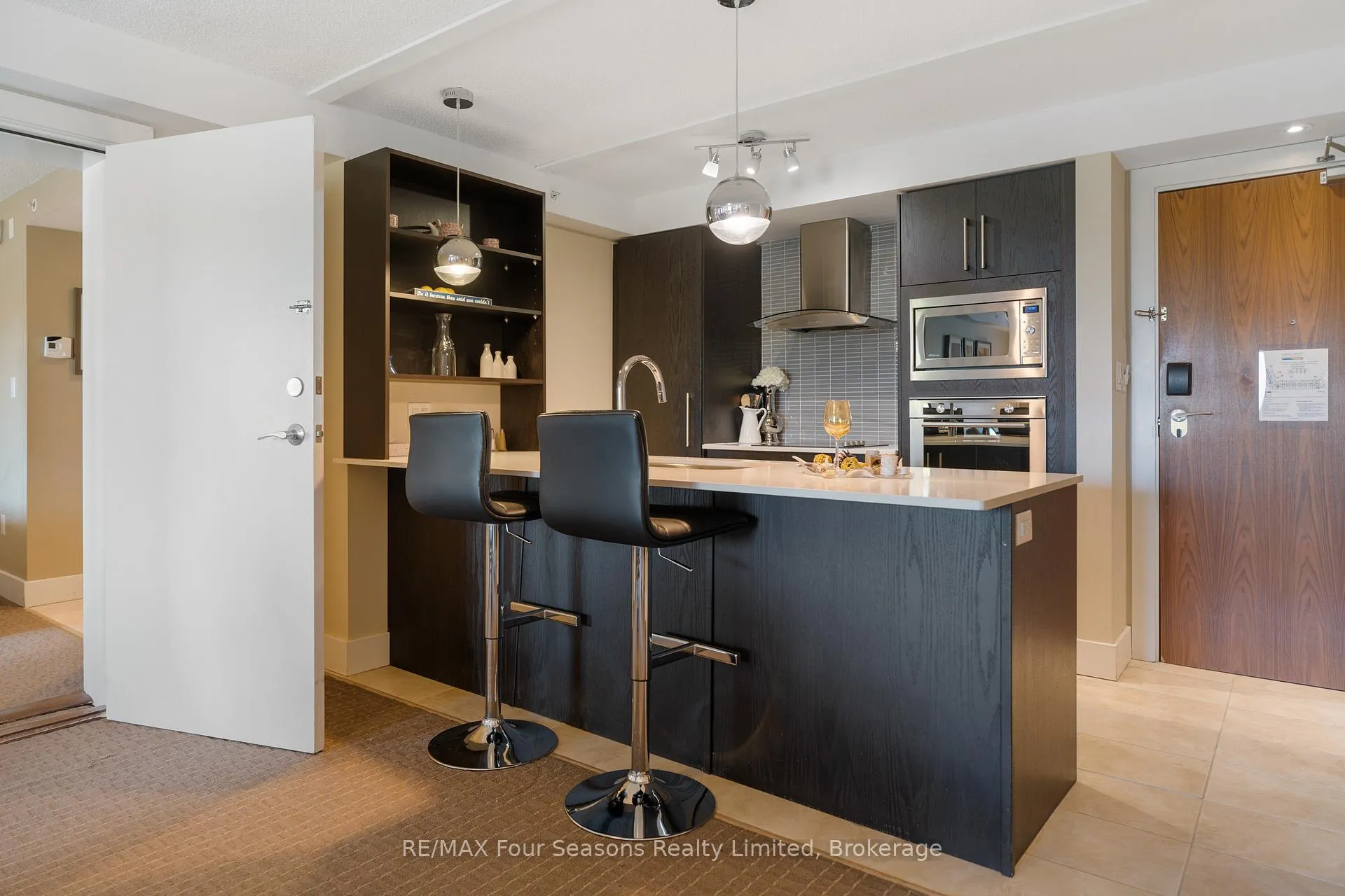 Photo 8 of Unit 3411/3413, 9 Harbour Street, Collingwood — HOMEH
