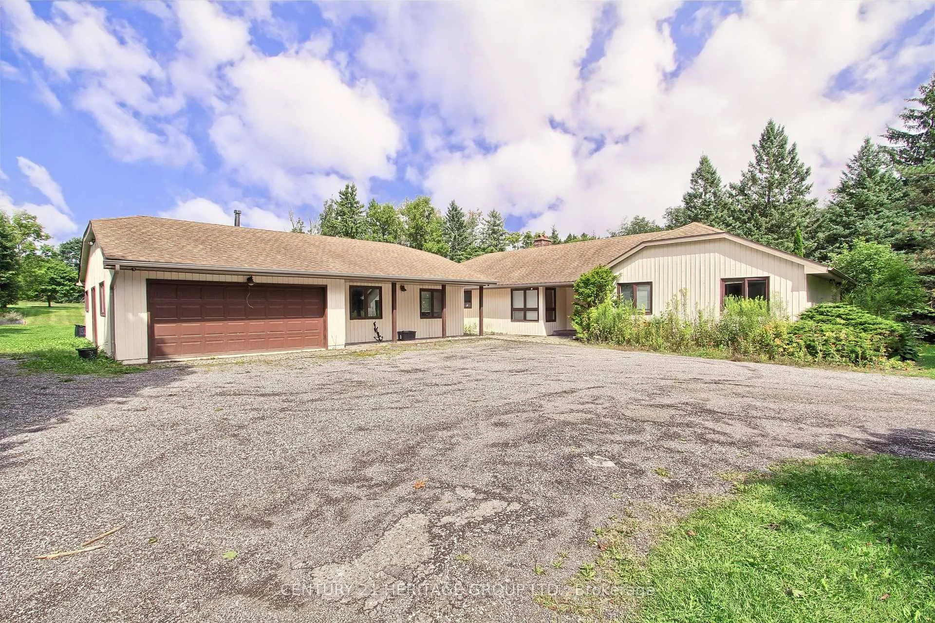 Photo 16 of 7670 19th Side Road, King, Rural King — HOMEH