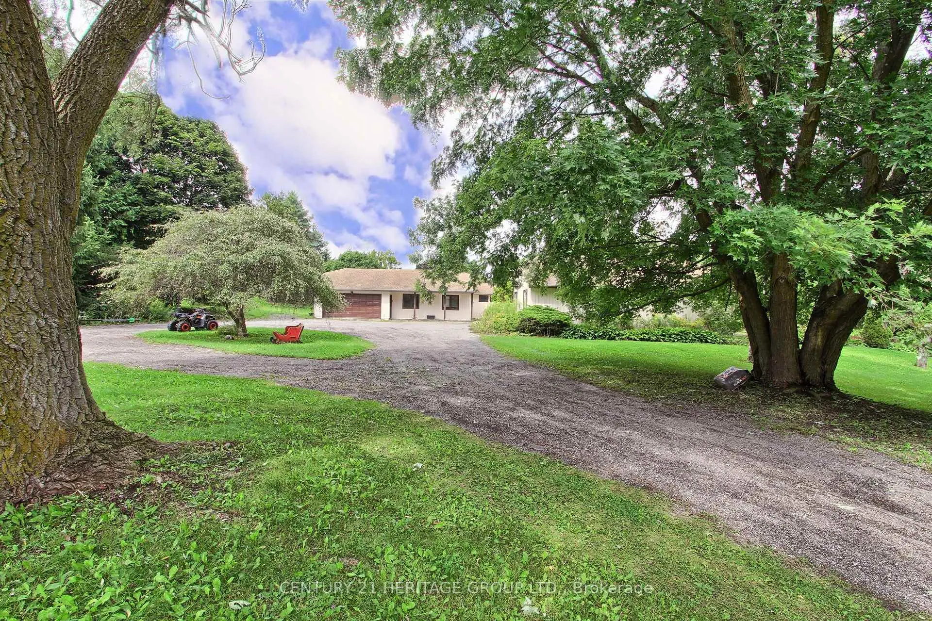 Photo 17 of 7670 19th Side Road, King, Rural King — HOMEH