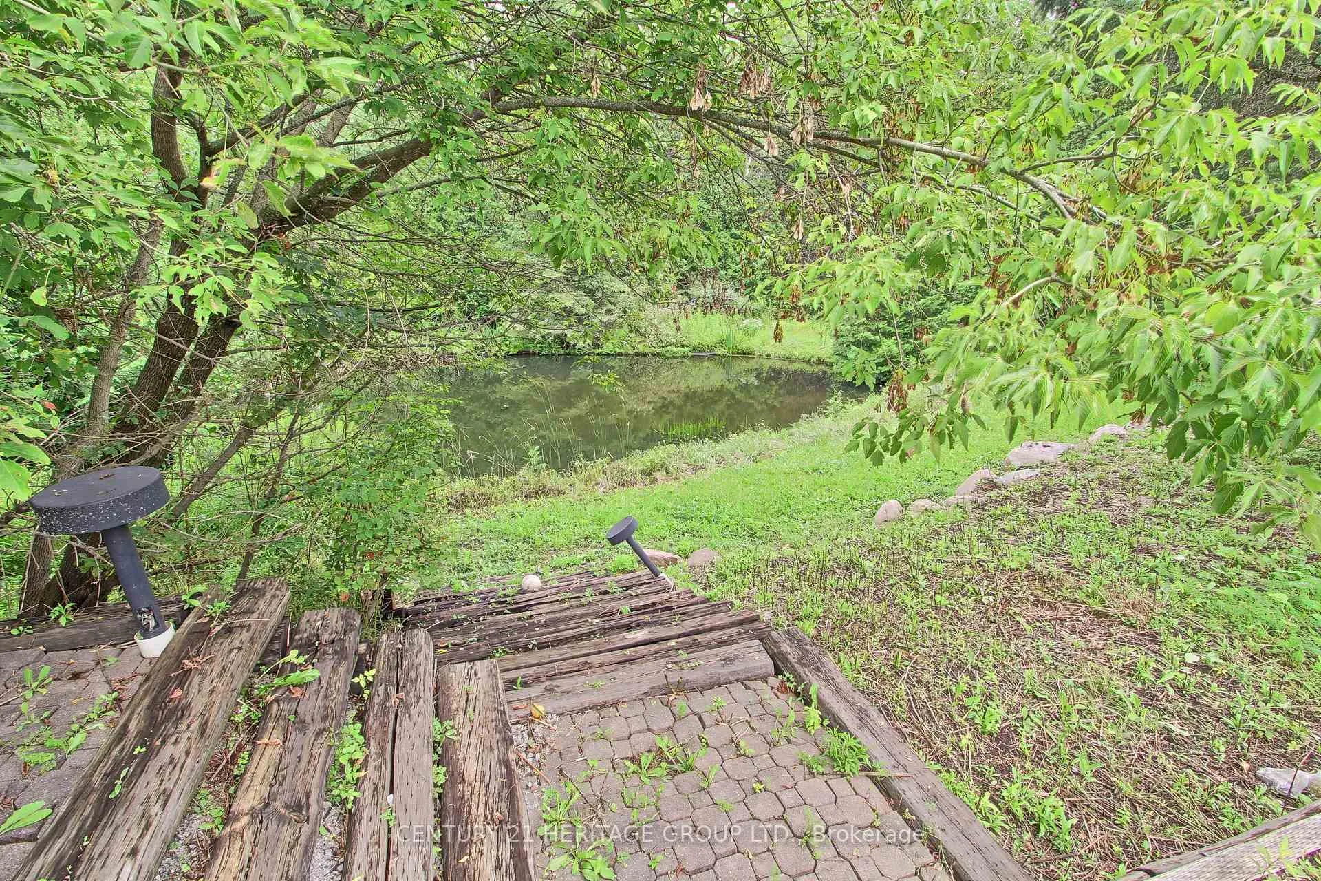 Photo 9 of 7670 19th Side Road, King, Rural King — HOMEH