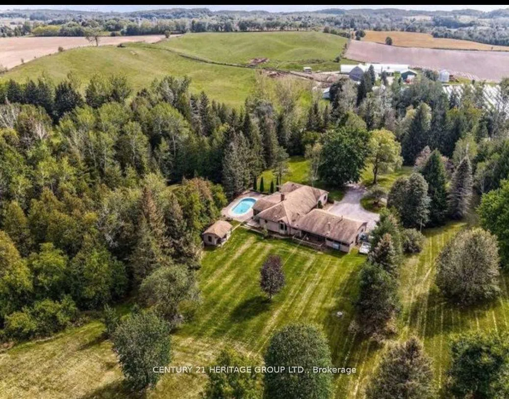 Photo 37 of 7670 19th Side Road, King, Rural King — HOMEH