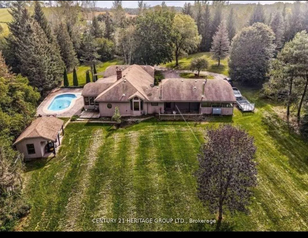 Photo 41 of 7670 19th Side Road, King, Rural King — HOMEH