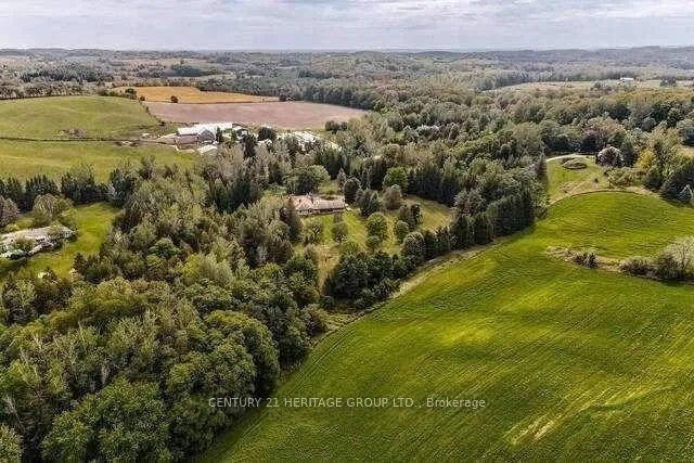 Photo 10 of 7670 19th Side Road, King, Rural King — HOMEH