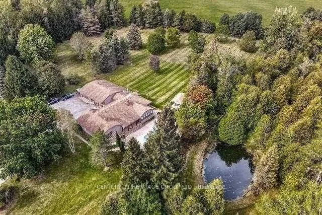 Photo 11 of 7670 19th Side Road, King, Rural King — HOMEH